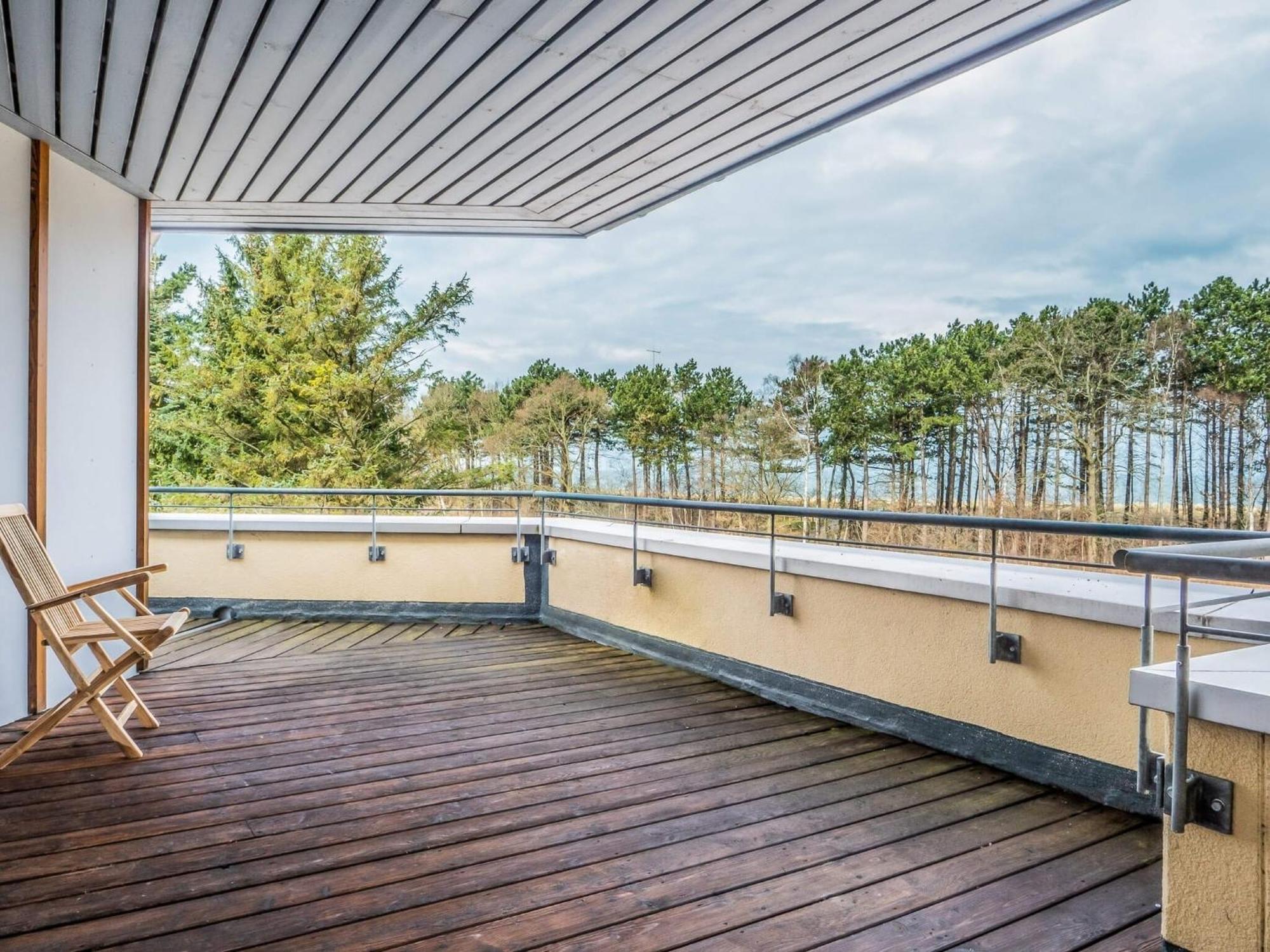 Ostseeresidenz - Whg 28 Zingst Exteriér fotografie